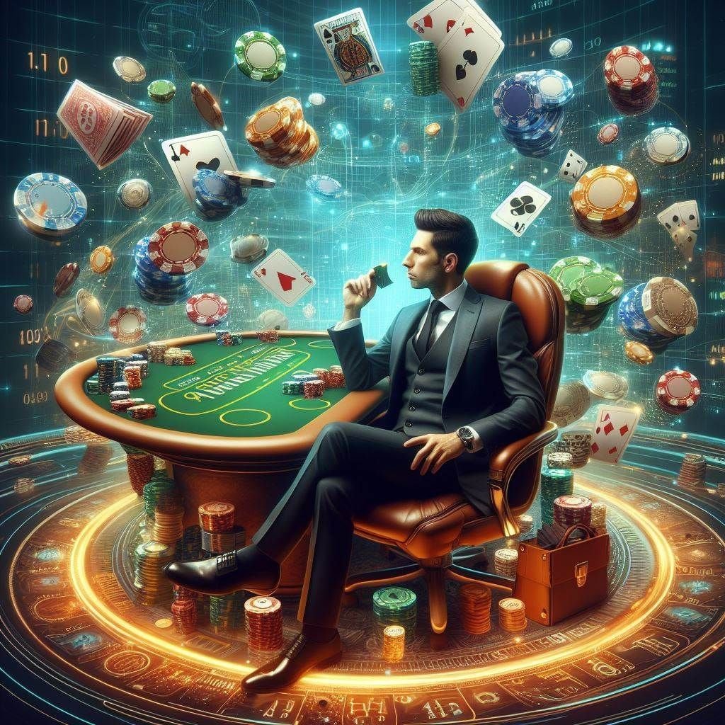 ibet login